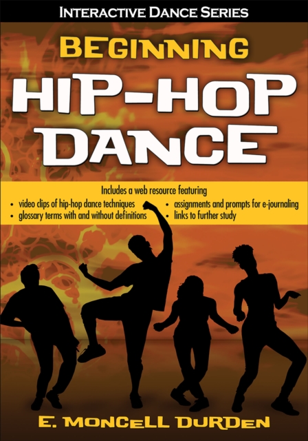 Beginning Hip-Hop Dance, PDF eBook