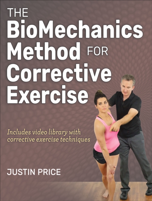 The BioMechanics Method for Corrective Exercise, PDF eBook