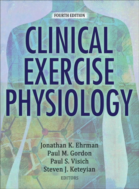 Clinical Exercise Physiology, PDF eBook