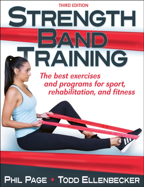 Strength Band Training, PDF eBook