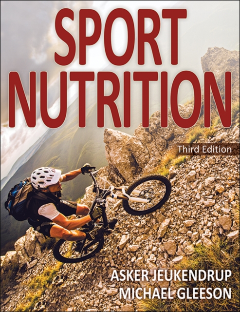 Sport Nutrition, PDF eBook