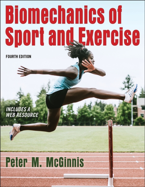 Biomechanics of Sport and Exercise, Paperback / softback Book