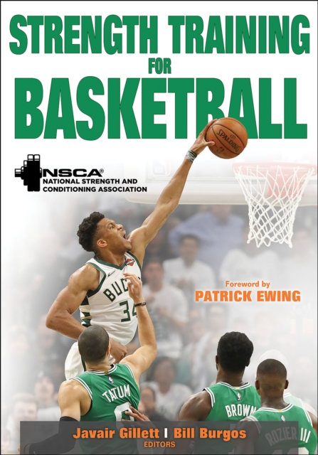 Strength Training for Basketball, Paperback / softback Book