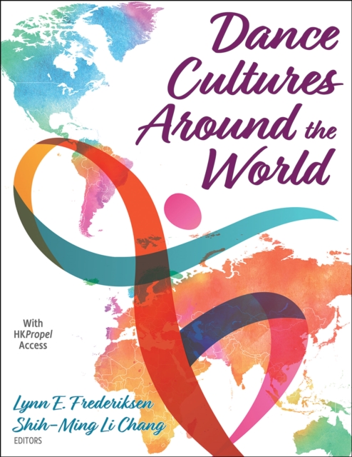 Dance Cultures Around the World, Paperback / softback Book