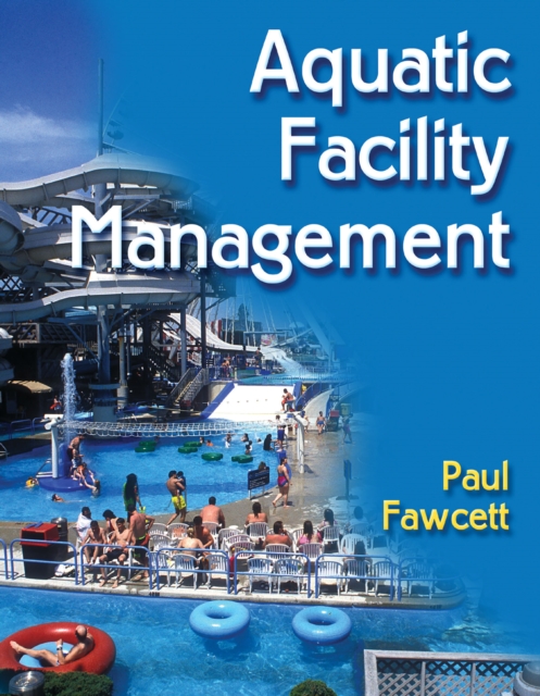 Aquatic Facility Management, PDF eBook