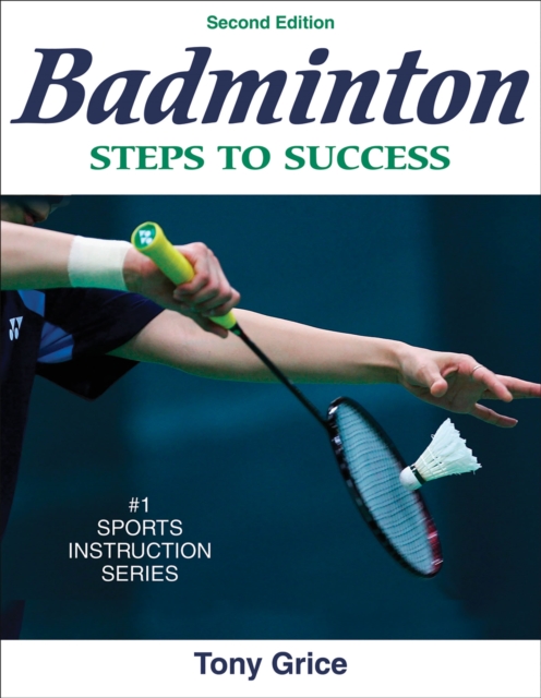 Badminton : Steps to Success, PDF eBook