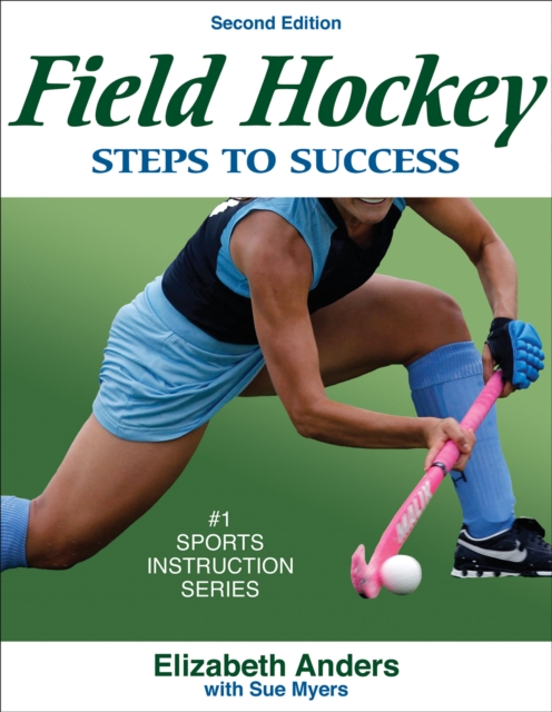 Field Hockey : Steps to Success, PDF eBook