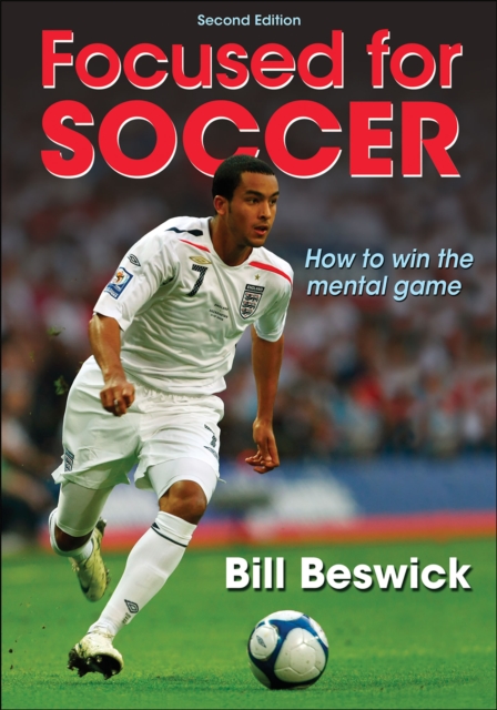 Focused for Soccer, PDF eBook