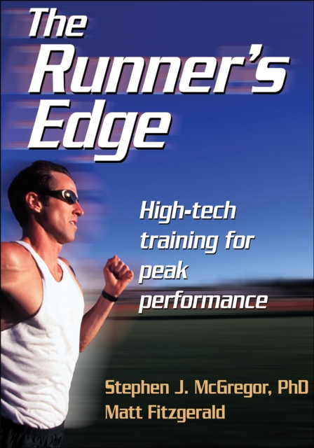 The Runner's Edge, PDF eBook