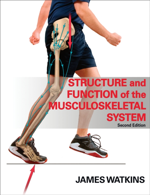 Structure & Function of the Musculoskeletal System, PDF eBook