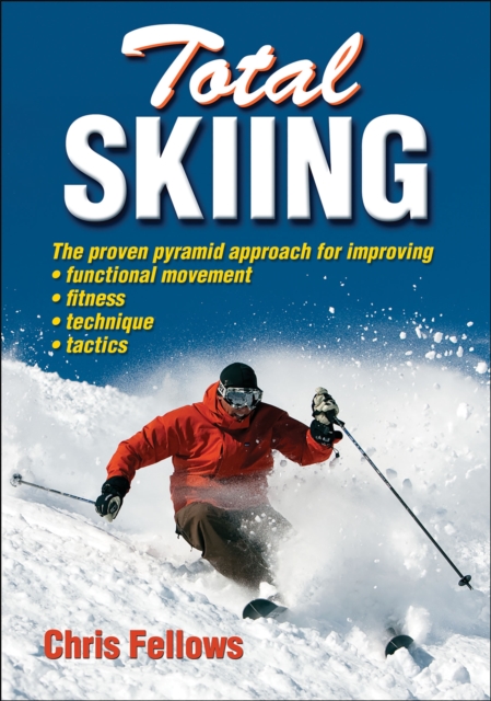 Total Skiing, PDF eBook