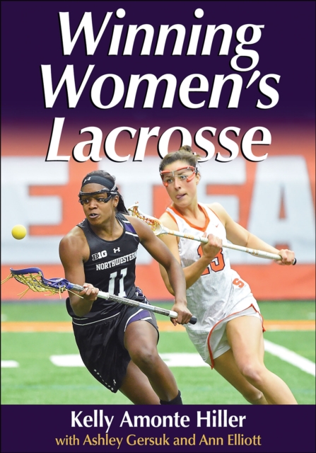 Winning Women's Lacrosse, PDF eBook