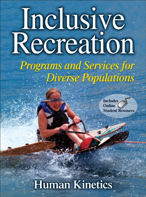 Inclusive Recreation, PDF eBook