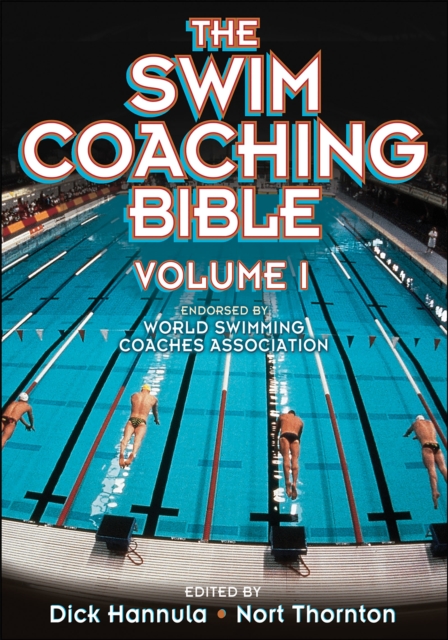 The Swim Coaching Bible Volume I, PDF eBook