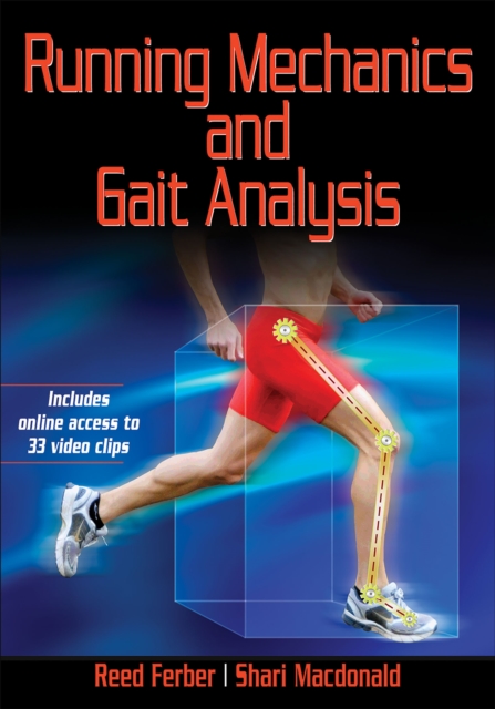 Running Mechanics and Gait Analysis, PDF eBook