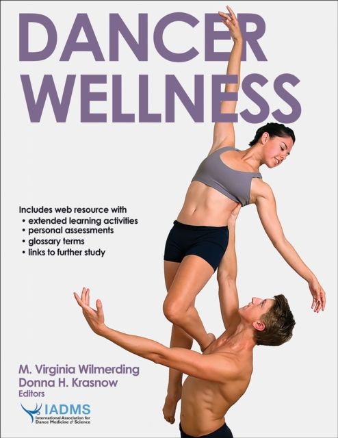 Dancer Wellness, PDF eBook
