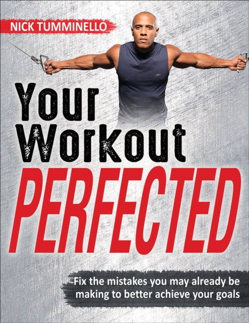 Your Workout PERFECTED, PDF eBook