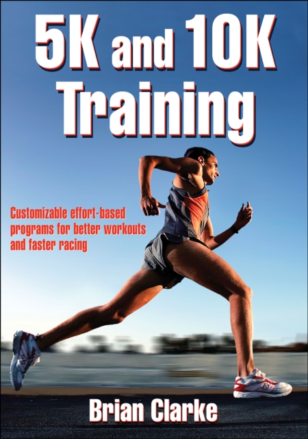 5K and 10K Training, EPUB eBook