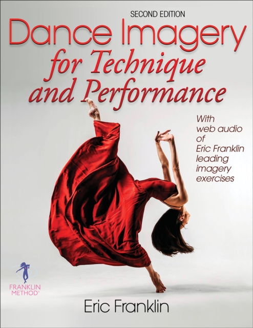 Dance Imagery for Technique and Performance, EPUB eBook