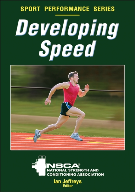 Developing Speed, EPUB eBook