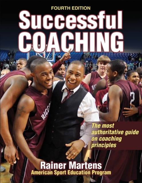 Successful Coaching, EPUB eBook