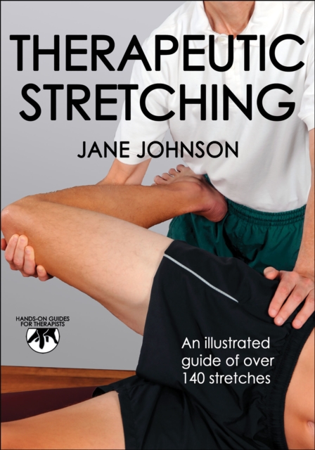Therapeutic Stretching, EPUB eBook