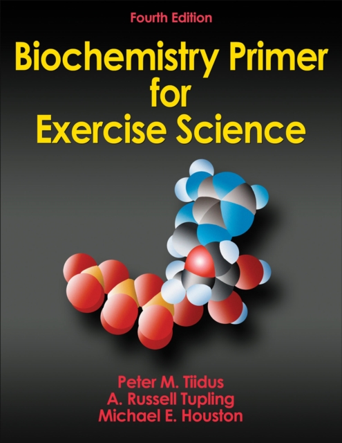 Biochemistry Primer for Exercise Science, EPUB eBook