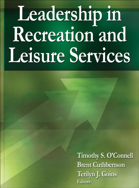 Leadership in Recreation and Leisure Services, EPUB eBook