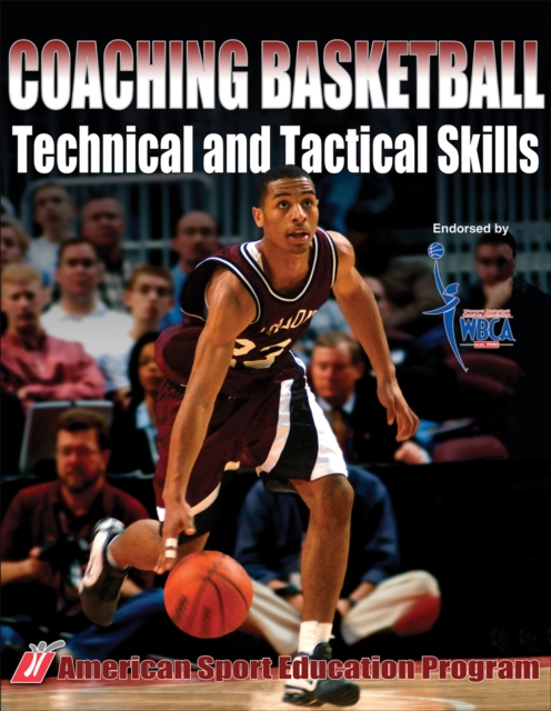 Coaching Basketball Technical & Tactical Skills, EPUB eBook