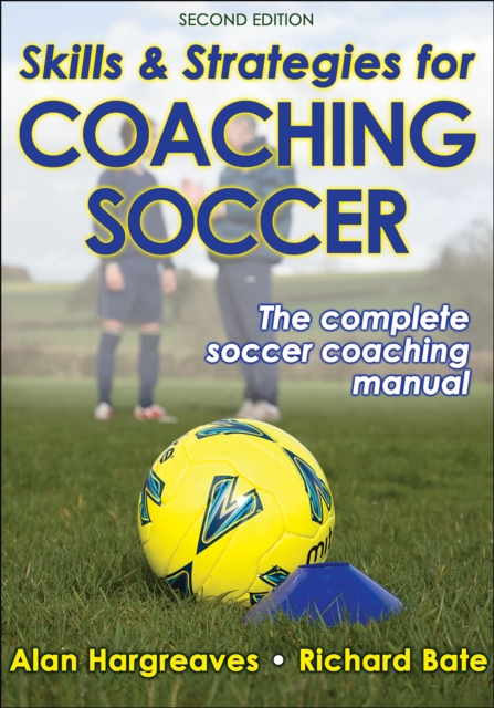 Skills & Strategies for Coaching Soccer, EPUB eBook
