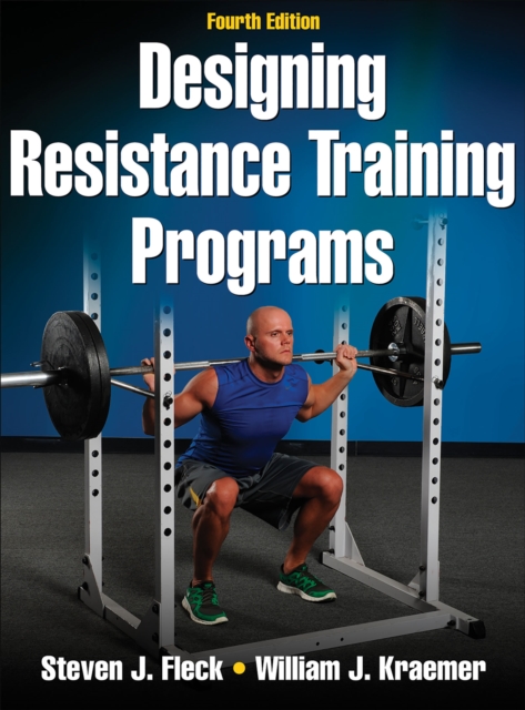 Designing Resistance Training Programs, EPUB eBook