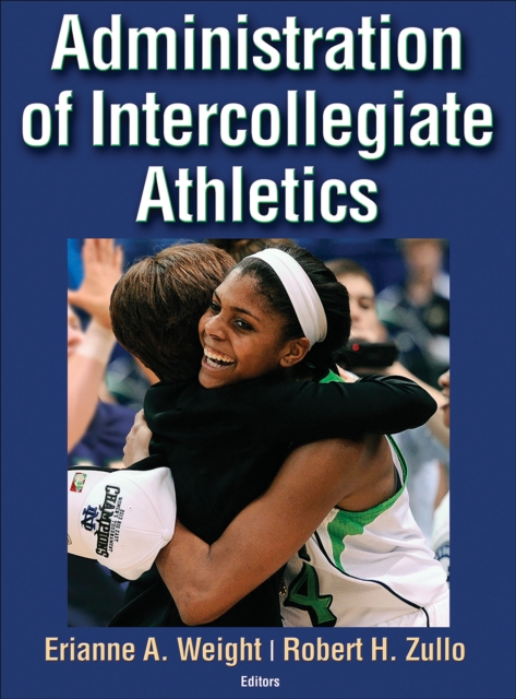 Administration of Intercollegiate Athletics, EPUB eBook