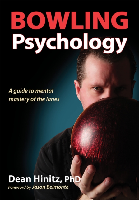 Bowling Psychology, EPUB eBook