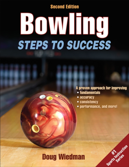 Bowling : Steps to Success, EPUB eBook