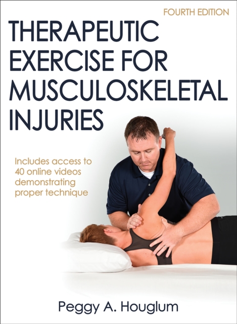 Therapeutic Exercise for Musculoskeletal Injuries, EPUB eBook