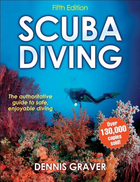 Scuba Diving, EPUB eBook
