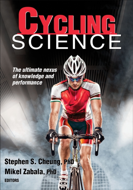 Cycling Science, EPUB eBook