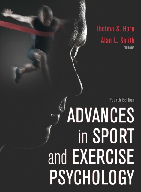 Advances in Sport and Exercise Psychology, EPUB eBook