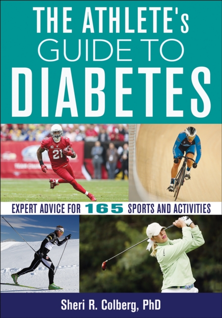 The Athlete's Guide to Diabetes, PDF eBook
