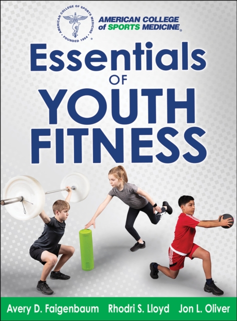 Essentials of Youth Fitness, PDF eBook