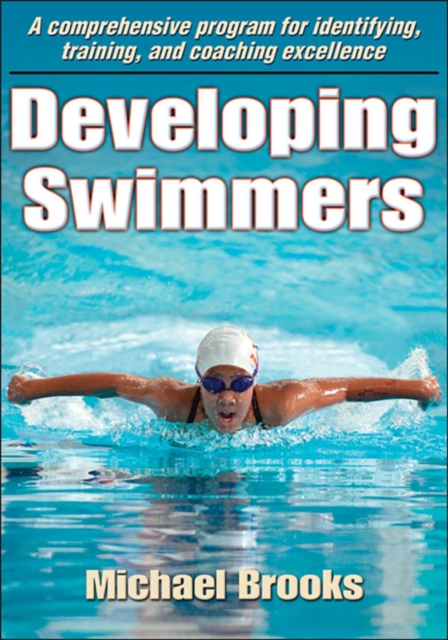 Developing Swimmers, EPUB eBook