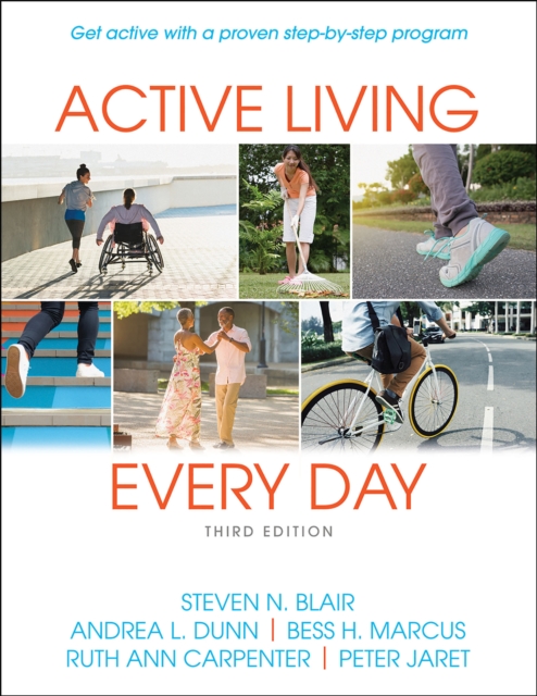 Active Living Every Day, EPUB eBook