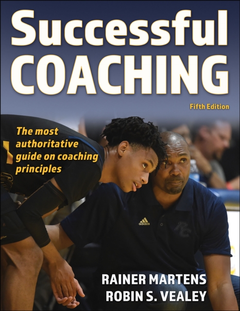 Successful Coaching, Paperback / softback Book