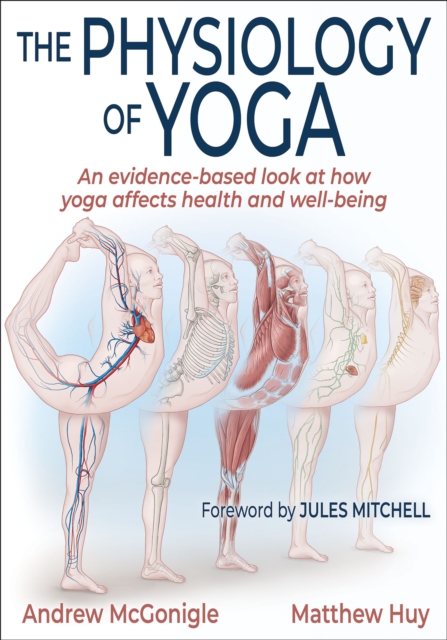 The Physiology of Yoga, EPUB eBook