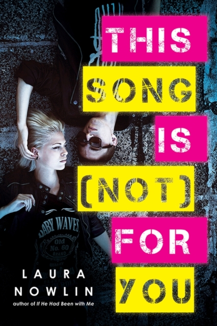 This Song Is (Not) For You, EPUB eBook