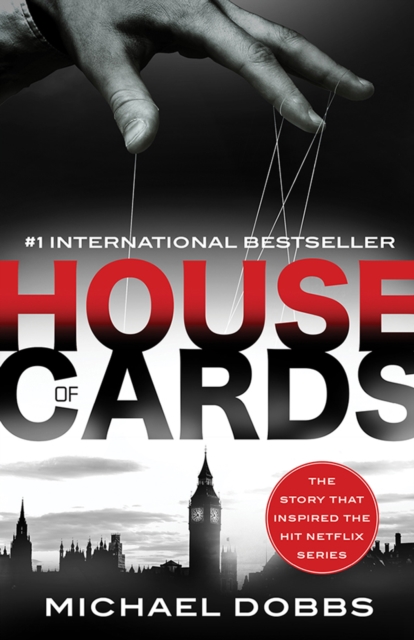 House of Cards, EPUB eBook
