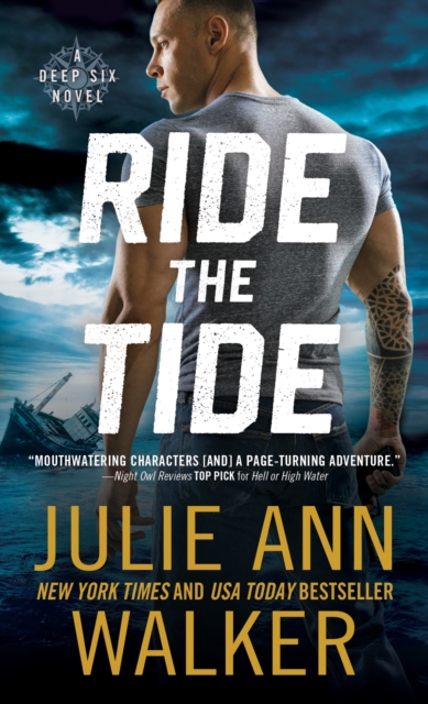 Ride the Tide, Paperback / softback Book