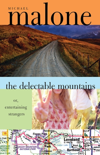 The Delectable Mountains : or, Entertaining Strangers, EPUB eBook