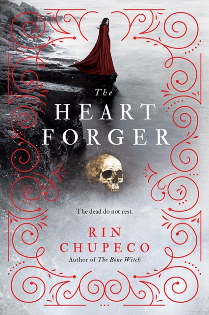 The Heart Forger, EPUB eBook