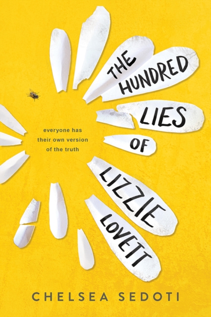 The Hundred Lies of Lizzie Lovett, EPUB eBook